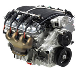 C2020 Engine